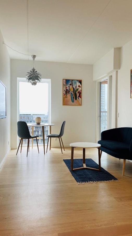 Apartmentincopenhagen 1527 Apartment Kopenhagen