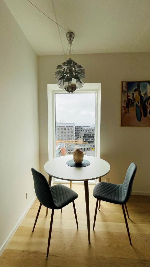 Apartmentincopenhagen 1527 Apartment Kopenhagen
